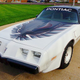 Illustration for article titled At $19,895, Could This 1980 Pontiac Trans Am Turbo Indy Edition Still Set The Pace?